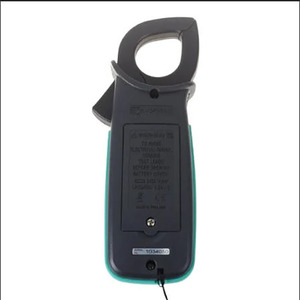 Hot Selling KYORITSU KEW 2007R AC Clamp <b>Meter</b> High Accuracy IP67 1 Year Warranty - Product Image 2
