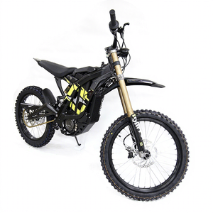 <span class=keywords><strong>Sutton</strong></span> Light Bee X Bicicleta de Cross eléctrica 60V 40ah Batería Precio bajo Surron barato Lbx 2025 - Product Image 1