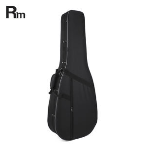 Nouveau concepteur rembourré mousse couverture souple sac <span class=keywords><strong>rigide</strong></span> étui pour <span class=keywords><strong>guitare</strong></span> <span class=keywords><strong>classique</strong></span> sacs et étuis pour instruments - Product Image 1