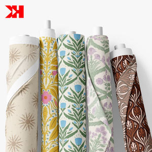 Muestras Gratis de Tela Tana Lawn de Algodón <span class=keywords><strong>Liberty</strong></span> <span class=keywords><strong>London</strong></span> con Estampado Personalizado para Manualidades - Product Image 1