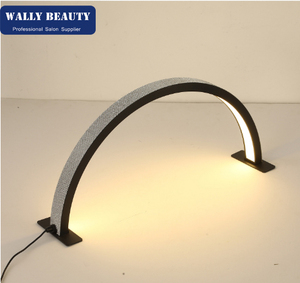 Wally beauty – <span class=keywords><strong>lampe</strong></span> de <span class=keywords><strong>manucure</strong></span> à LED pour Salon, <span class=keywords><strong>loupe</strong></span> de Table, <span class=keywords><strong>lampe</strong></span> de bureau - Product Image 3