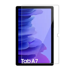 2.5D 9H Clear Tablet Tempered Glass Screen Protector anti-scratch Glass film for Alcatel Joy Tab/Joy Tab 2 /Joy Tab 3T