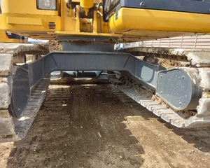 China Brand Crawler Excavator 45 Ton Hydraulic Digging <b>Engineering</b> <b>Construction</b> <b>Machine</b> - Product Image 4