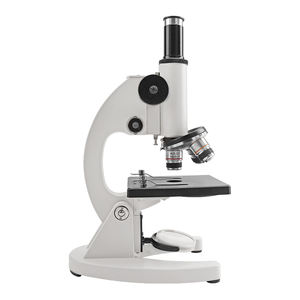<span class=keywords><strong>Microscope</strong></span> biologique monoculaire de l'étudiant XSP-01 <span class=keywords><strong>Microscope</strong></span> 40-500x pour le <span class=keywords><strong>microscope</strong></span> d'enfants de laboratoire - Product Image 4