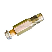 Valve de décharge de pression du rotor de la tête de pompe diesel d'origine 095420-0281 8-98032549-0 Valve de limitation de pression de carburant 095420-0281