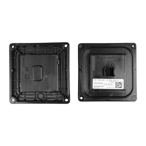 Unité pilote <span class=keywords><strong>de</strong></span> lampe frontale 260559976R A2C90665603 pour Renault Megane <span class=keywords><strong>Captur</strong></span> 2013-2019 Module d'éclairage diurne - Product Image 3