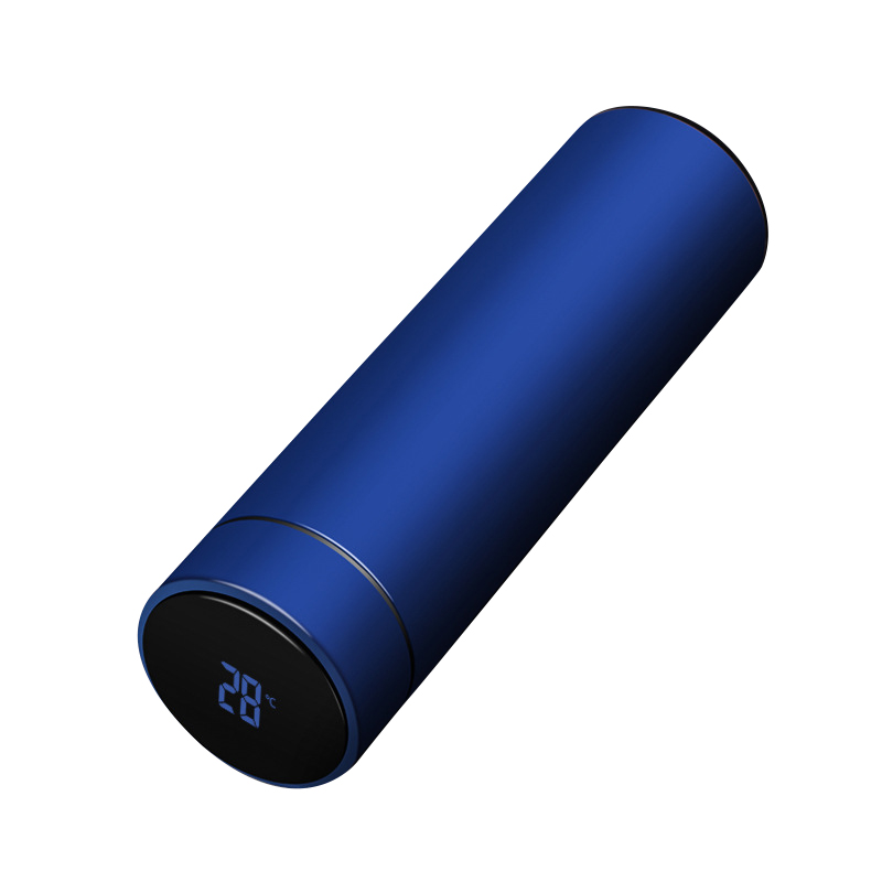 Bleu foncé