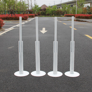 2024 Hochwertige 10 Löcher Künstlicher <span class=keywords><strong>Blumen</strong></span> ständer Kirschblüten bäume Weiß Hoher Metallst änder - Product Image 2
