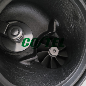 1 paire de turbocompresseurs Turbo Upgrade TD04L-17T compatible avec BMW N54 335i 335xi 335is 3.0L 2007-2013 49131-07000 49131-07001 - Product Image 2