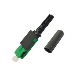 Fabrika fiyat FTTH KOC alan meclisi SC APC optik hızlı bağlayıcı için 4G 3G GSM GPRS ağları için meksika AP & C kurulumları - Product Image 3