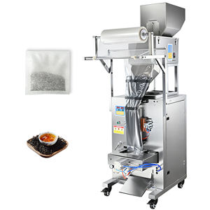 Machine d'emballage et de conditionnement automatique intelligente multifonctionnelle verticale pour aliments granulaires, grains de café, noix, légumineuses - Product Image 6