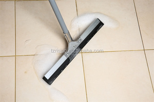 Tergipavimento in Acciaio Inossidabile di Alta Qualità con Spazzola in EVA per Pulizie Domestiche - Product Image 6