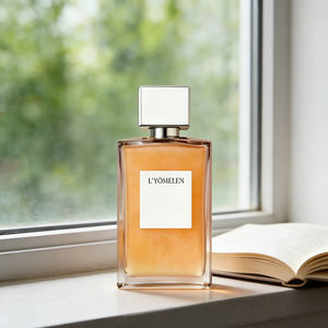 Perfume con Aroma a Té de Naranja Refrescante, Duración Todo el Día, Ecológico, Unisex, Larga Duración, Alta Calidad, Aroma Neo-Gourmand - Product Image 3