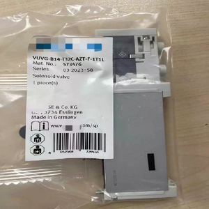 Vuvg-b14-t32c-wbrazt-<span class=keywords><strong>f</strong></span>-1t1l 573476 全新电磁阀 免费送货 - Product Image 1