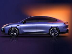 รถยนต์พลังงานใหม่ Leapmotor B01 2025 รุ่น 430 Cozy Enjoyment แบบ 4 ประตู 5 ที่นั่ง รถซีดานจีนรุ่นใหม่สำหรับการเดินทาง - Product Image 6