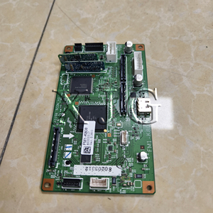FM1-K808-000 FM1-K808 Reader Controller PCB Assembly Board for Canon IR 6555 6565 6575 Pcb Reader Mesin <strong>Fotocopy</strong> Mother Board - Product Image 4