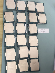 ซีพียู Core I9-11900 2.5GHz 16M LGA1200 65W สำหรับเดสก์ท็อป ใหม่ แบบถาดหรือกล่อง - Product Image 5