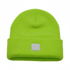 หมวกบีนนี่คุณภาพสูงผลิตจากโรงงานโดยผู้ผลิตสินค้าทั่วไป - Product Image 1