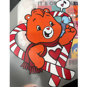 Pegatinas de Transferencia de Calor de Alta Calidad, Impresión por Transferencia, Diseño de Marca Personalizado, Pegatinas DTF para <span class=keywords><strong>Camisetas</strong></span> - Product Image 2