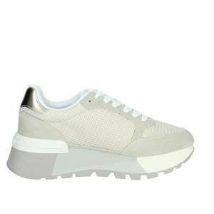 Zapatillas Liu-Jo Donna Amazing 25 Celeste Chunky - Product Image 4