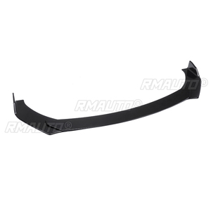 ชุดแต่งกันชนหน้ารถยนต์ 3 ชิ้น ยี่ห้อ Universal สำหรับ KIA Stinger, Forte 2018-2021 และ Optima - Product Image 3