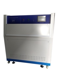 Cámara de Envejecimiento Acelerado por Rayos UV ASTM D3424 ASTM F1945, Máquina de Envejecimiento Acelerado por Rayos UV JIS K5600 ISO 11507 - Product Image 2