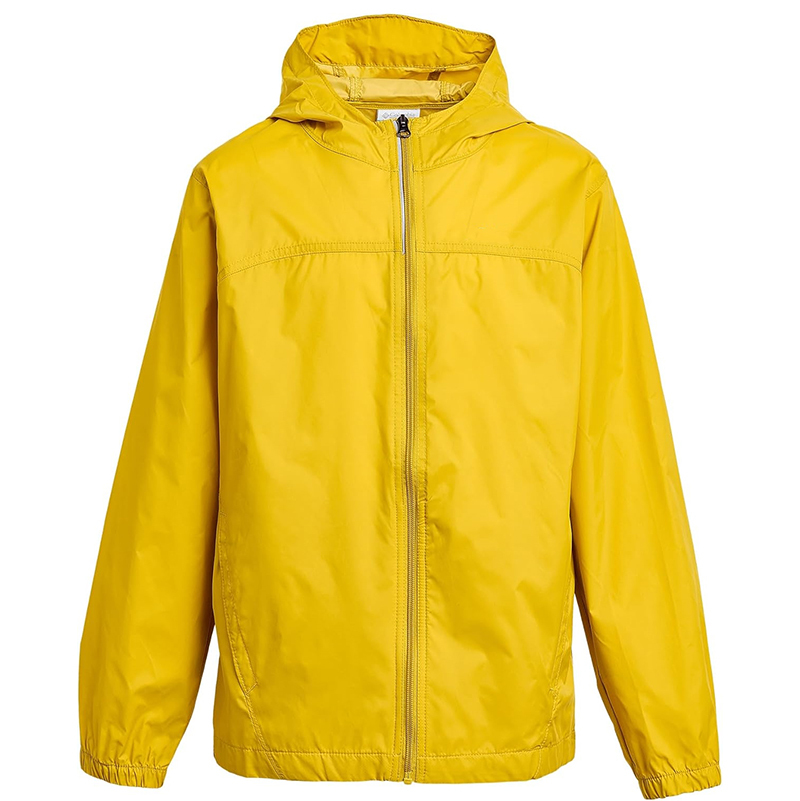 Jaune