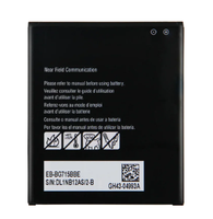Baterai Ponsel EB-BG736BBE untuk Samsung Galaxy Xcover 6 Pro SM-g736B Baterai 4050mAh Kapasitas Penuh