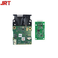 Télémètre laser personnalisable RS485 Capteur électronique de contrôle de distance laser Fabricant