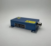 Distance layout measuring instrument used in engineering surveying