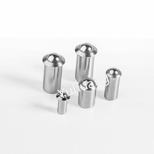 Trung Quốc nhà sản xuất chất lượng cao 304 thép không gỉ bóng pit tông Báo Chí-Phù hợp với mùa xuân bóng pit tông - Product Image 6