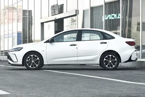 <span class=keywords><strong>Monza</strong></span> <span class=keywords><strong>Chevrolet</strong></span> 2024 modello leggero ibrido automatico 1.3T 163 potenza motore 48V sistema di miscelazione luce Cruise control - Product Image 2