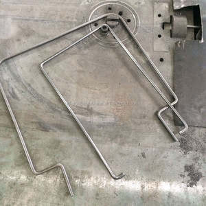 سلك ثني المؤخرة 2D <span class=keywords><strong>2</strong></span> ~ 6 ~ 8 ~ 12 للمعادن والمعادن - Product Image 6