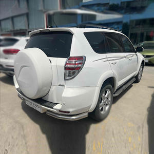 Vente flash, <span class=keywords><strong>prix</strong></span> bas, voiture d'<span class=keywords><strong>occasion</strong></span> <span class=keywords><strong>Toyota</strong></span> <span class=keywords><strong>RAV4</strong></span>, version luxe avec sièges en cuir et régulateur de vitesse, véhicule d'<span class=keywords><strong>occasion</strong></span> - Product Image 6