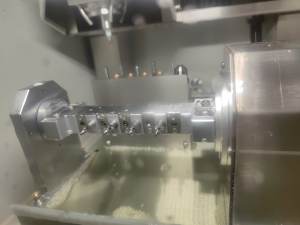 I produttori vendono direttamente l'impianto di <span class=keywords><strong>Abutment</strong></span> premillato in titanio Pre-fresato a salve per la vendita - Product Image 6