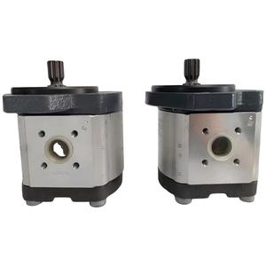 ปั๊มไฮดรอลิกแบบ G รุ่น HUAMAO AZPF ซีรีส์ AZPF-12-011LCP20KB-S0007 0517615307 AZPF-10-004RCB20MB แรงดันสูง - Product Image 2