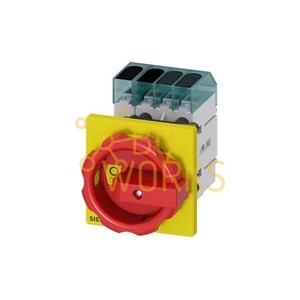 Siemens 3LD31540TL53 - Nuevo - Product Image 1