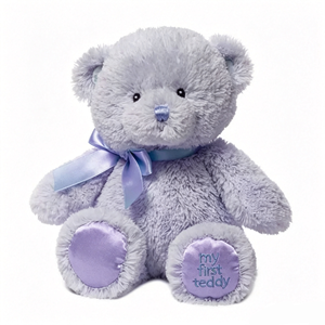 Peluche Orsacchiotto Personalizzabile CE CPC OEM ODM per Bambine e Bambini, Morbido Giocattolo Imbottito - Product Image 5