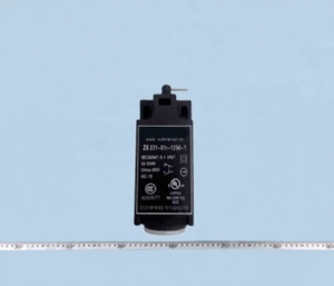 MT- Schmersal ZS 231-01R-1256-1 ลิมิตสวิตช์ ของใหม่พร้อมส่ง มีประกัน 1 ปี ปลอดภัย - Product Image 5