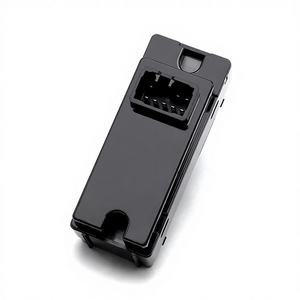 Interrupteur de lève-vitre Isuzu DMAX IRC7510NWC, état neuf - Product Image 3