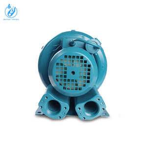 Pompe à air <span class=keywords><strong>verte</strong></span> 220V/50Hz économique équipement de <span class=keywords><strong>piscine</strong></span> efficace mesure du débit d'air accessoires d'outils de <span class=keywords><strong>piscine</strong></span> multiples - Product Image 4