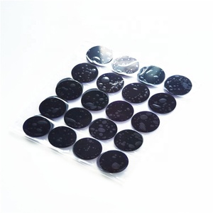 <span class=keywords><strong>Filtro</strong></span> UV ZWB2 de 365nm Personalizado de Fábrica para Lámpara UV, Vidrio Óptico con 90% de Transmitancia de Luz, Filtros Ópticos Más Económicos - Product Image 2