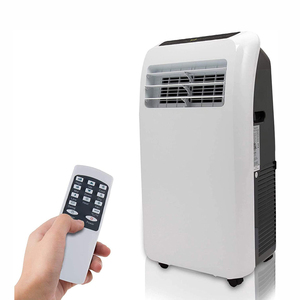 แอร์เคลื่อนที่สำหรับใช้ในบ้าน 9000 บีทียู 0.75 ตัน ขายดี - Product Image 5