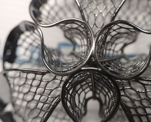 เรซิ่นพิมพ์สามมิติ BlueCast Cr3a สำหรับเครื่องพิมพ์ LCD/DLP น้ำหนัก 0.5 กก. เส้นใยสังเคราะห์ ผลิตในอิตาลี - Product Image 5