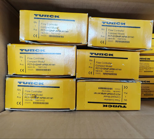 FCS-G1/2A4-AP8X-H1141 ของแท้ใหม่เอี่ยม เซ็นเซอร์วัดการไหล สวิตช์ควบคุมการไหล 1/2 พอร์ต มาตรฐานการติดตั้ง มาตรฐานการส่งออก - Product Image 1