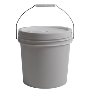 Seaux de peinture vides de 10l à vendre au prix de gros - Product Image 4
