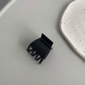 กิ๊บหนีบผมทรงเรขาคณิตโลหะผสมทองคุณภาพสูงขนาดใหญ่ 9 ซม.-11 ซม. สำหรับอุปกรณ์จัดแต่งทรงผมระดับไฮเอนด์ - Product Image 5