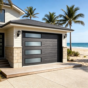 Puerta de Entrada Principal para Villa, Preacabada, Fácil Instalación, Diseño Moderno, Segura, Duradera, de Alta Gama, Preferida por los Clientes, Aleación Metálica, 2 Años de Garantía - Product Image 6