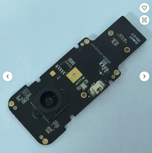 <span class=keywords><strong>JHH</strong></span> Eingebettetes Tragbares Kameramodul Kompaktes Vision-Kameraboard für KI-Smart-Geräte Maschinenvision Robotik-Anwendungen - Product Image 4