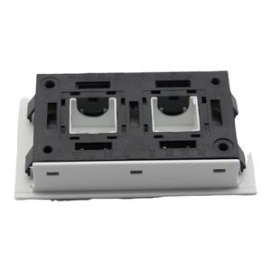 Panneau de prix de l'essence personnalisé de haute qualité, 75 mm, petit numéro, tableau à chiffres mobiles - Product Image 4